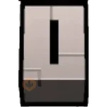 Font Minecraft 🟧🟨⬛