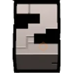 Font Minecraft 🟧🟨⬛