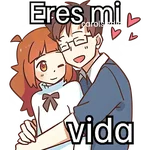 💕 Amor de Parejas Frases 💕