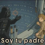 Memes Clasicos Studio Ghibli 2