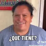 La Chucky