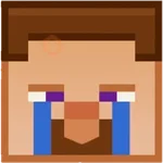 Minecraft emojis 🎮
