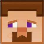 Minecraft emojis 🎮