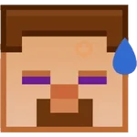 Minecraft emojis 🎮