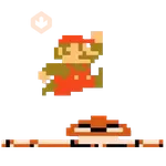Mario Bros 🍄👾🪙🎮 videojuego