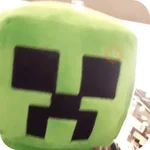 Minecraft (Creeper) 🟩