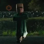 Minecraft 😎