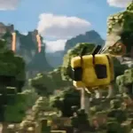 Minecraft 😎