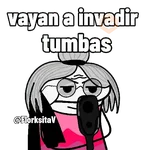 abuelita sicaria 😮😦👵🏻