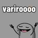 variroooo