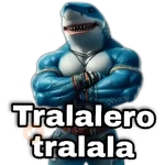 Brainrot 🦈 tralalero2🗣️🔥