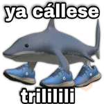 Brainrot 🦈 tralalero2🗣️🔥