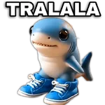 Brainrot 🦈 tralalero2🗣️🔥