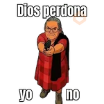 abuelita sicaria 🤑