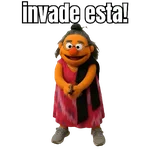 abuelita sicaria 🤑