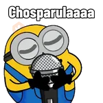 variroooo Minions 