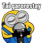 variroooo Minions 