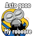 variroooo Minions 