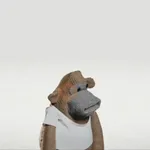 PG Tips Monkey Random🐵