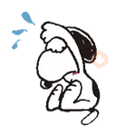 Por siempre Snoopy 🐾