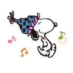 Por siempre Snoopy 🐾