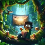 Minecraft 🤖