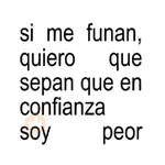 😎 Frases pal Chat 💬3
