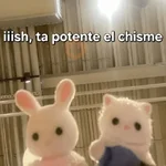 Ternurines pa tu vida 🐰🍓