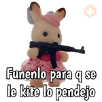 Ternurines Groseros 🖕🏻