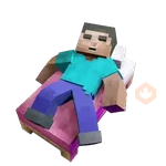 Minecraft🎮🟩🟨🟧