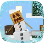 Minecraft🎮🟩🟨🟧