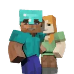 Minecraft🎮🟩🟨🟧