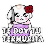 Ternurines 😍🩷🥺