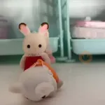 Ternurines bailando 😎