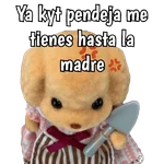 Ternurines Groseros 🖕🏻 1