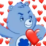 ✨Ositos cariñositos MEMES 🩵