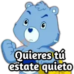 ✨Ositos cariñositos MEMES 🩵
