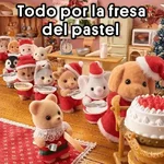 🔴 Ternurines 2 Navidad 🎁🌲
