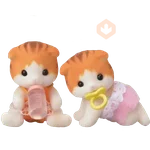Ternurines 🐻🎀