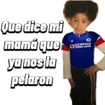 Cruz azul ⚽️