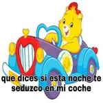 🧸•🩵Ositos Cariñositos🩷•🧸