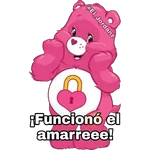 OSITOS CARIÑOSITOS.