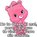 OSITOS CARIÑOSITOS.