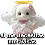 ✨Ternurines groseros3 Navidad🎄