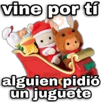 ✨Ternurines groseros3 Navidad🎄