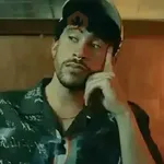 Bad Bunny reactions🎤🎵🎶