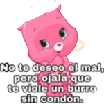 OSITOS CARIÑOSITOS