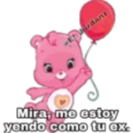 OSITOS CARIÑOSITOS