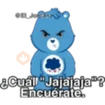 OSITOS CARIÑOSITOS