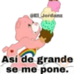 OSITOS CARIÑOSITOS